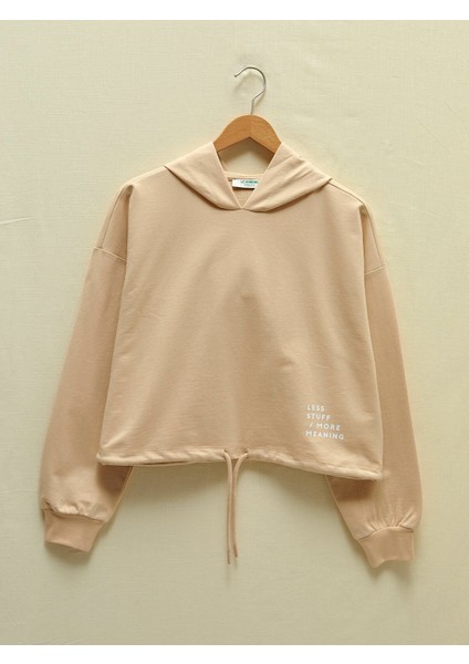 LC Waikiki Lcw Casual Sweatshirt