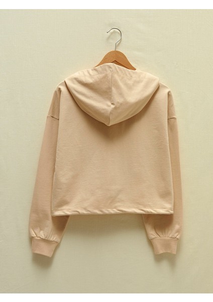 LC Waikiki Lcw Casual Sweatshirt