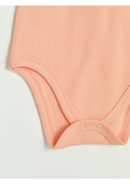 Erkek Bebek Çıtçıtlı Body modelleri