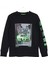 Drift Yarış Arabası Baskılı Erkek Çocuk Mevsimlik Sweatshirt 001-0001681 1