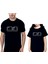 Baba & Oğul Baskılı T-Shirt 2