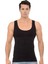 Elastan Spor Erkek Atlet 2 Li Paket 1