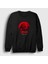 Unisex Siyah Horns Ronnie James Dio Sweatshirt 1