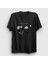 Unisex Siyah Young Depeche Mode T-Shirt 1