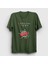 Unisex Haki Wrong Depeche Mode T-Shirt 1