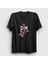 Unisex Siyah Violator Depeche Mode T-Shirt 1