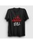 Unisex Siyah Spirit Depeche Mode T-Shirt 1