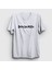 Unisex Beyaz Recording Depeche Mode T-Shirt 1