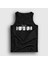 Unisex Siyah Legendas Depeche Mode Atlet 1