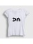 Kadın Beyaz DM V2 Depeche Mode T-Shirt 1