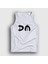 Unisex Beyaz DM V2 Depeche Mode Atlet 1