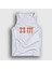 Unisex Beyaz DM Depeche Mode Atlet 1