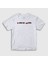 Unisex Çocuk Beyaz Delta Depeche Mode T-Shirt 1