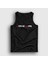 Unisex Siyah Delta Depeche Mode Atlet 1