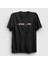 Unisex Siyah Delta Depeche Mode T-Shirt 1