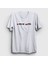 Unisex Beyaz Delta Depeche Mode T-Shirt 1