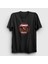 Unisex Siyah Hs Exodus T-Shirt 1