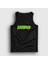 Unisex Siyah Logo Exodus Atlet 1