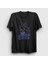 Unisex Siyah Noob Saibot Mortal Kombat T-Shirt 1