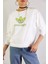 Avakado Baskılı T-Shirt 2