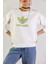 Avakado Baskılı T-Shirt 4