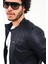 Tuci 420 Slim Fit Suni Deri Mont 4