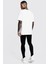 Man Imza Detaylı Oversize 2