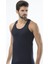 1302 Spor Erkek Atlet - Lacivert 1