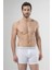1313 Boxer - Beyaz 1