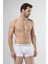 1317 Boxer - Beyaz 1