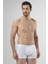 1405 Boxer - Beyaz 1