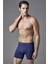 Ers014 Compact Renkli Boxer - Marin 1