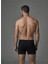 Ers033 Boxer (Ikili Paket) - Siyah 2