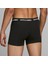 Erkek Boxer U003025 - Siyah 3