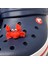 Crocs Terlik Süsü & Renkli Aksesuar 3 Boyutlu Jibbitz 1