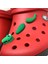 Crocs Terlik Süsü & Renkli Aksesuar 3 Boyutlu 3'lü Jibbitz 1