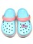 Crocs Terlik Süsü & Renkli Aksesuar Jibbitz 1