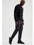 Regular Fit Kargo Cepli Jogger Pantolon T8421AZ21SP 2