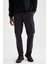 Regular Fit Kargo Cepli Jogger Pantolon T8421AZ21SP 4