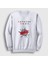 Unisex Beyaz Wrong Depeche Mode Sweatshirt 1