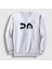 Unisex Beyaz DM V2 Depeche Mode Sweatshirt 1