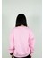 - Cold Gear Sweatshirt - Pembe 3