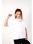 - Grg Hıt Feel-Tshirt-Beyaz 1