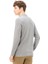 Nautıca Erkek Slim Fit Gri Polo 2