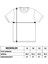 Erkek Çocuk Baskılı Kolları Şerit Detaylı T-Shirt 2