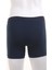 ME031 Lacivert Erkek 4 Adet Likralı Boxer 3