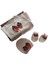 Mıcky Mouse Bebek Tulum Kutulu 2