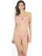 Kadın Desenli Üçgen Toparlayıcı Bikini 1