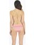 Kadın Desenli Üçgen Toparlayıcı Bikini 2