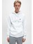 Erkek CK Essential Regular Sweatshirt 1